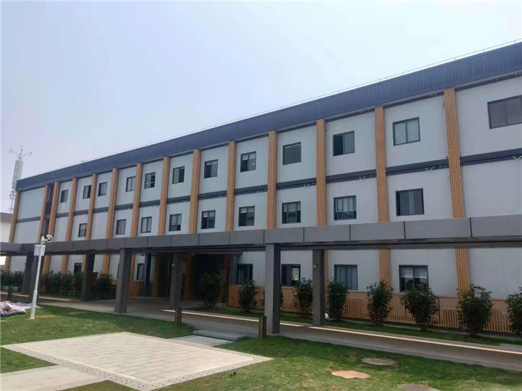 青島集裝箱房應該怎樣選擇