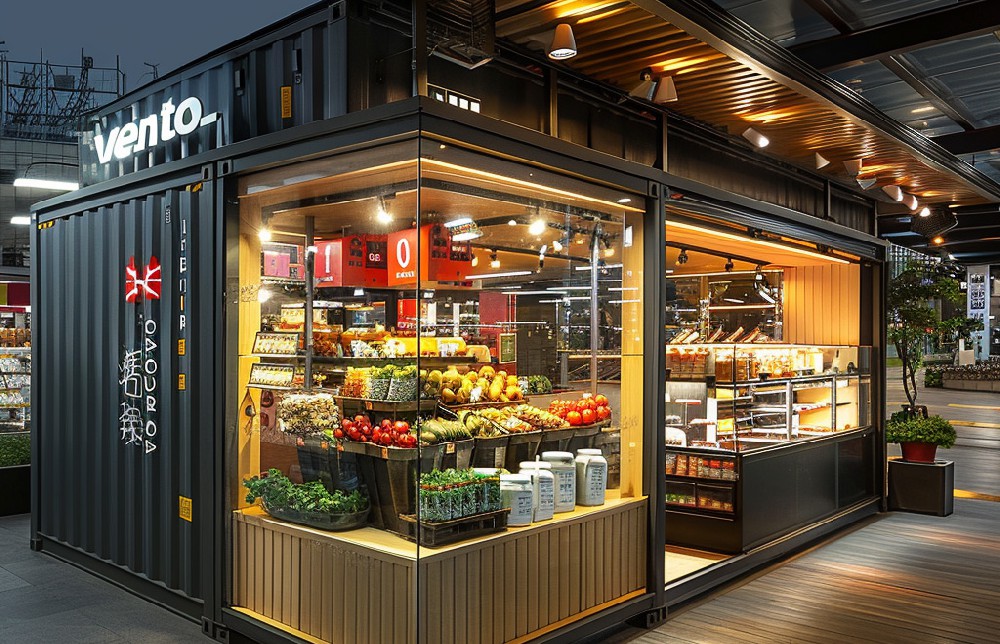 集裝箱活動(dòng)房滿(mǎn)足了市場(chǎng)的哪些需求