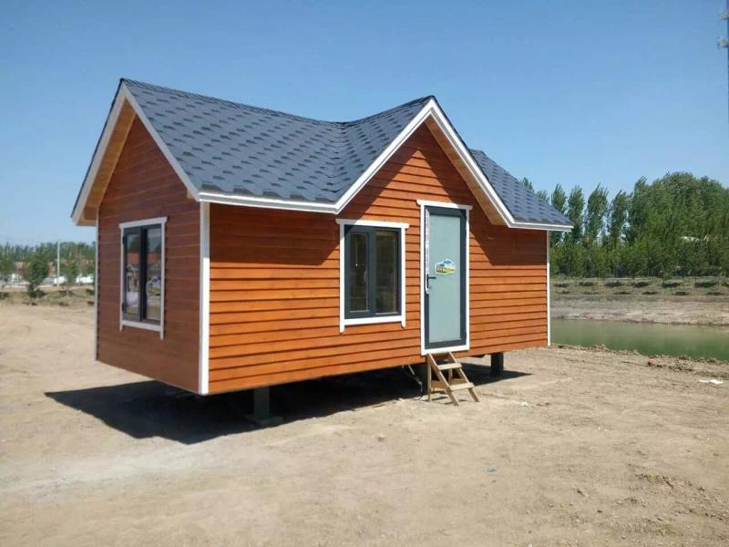 集装箱房屋综合发展分析