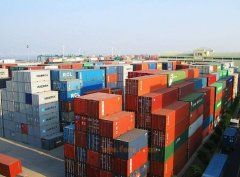 集裝箱活動房車在中國發展潛力巨大