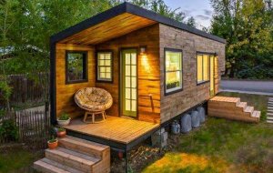 新型科技住房-青島活動板房簡介