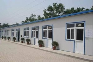 【行業關注】青島活動板房如何防火？