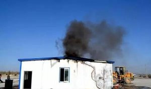 【干貨】青島活動板房如何避免火患的發生？