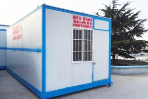 青島活動板房應該注意哪些消防安全問題