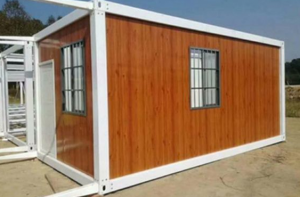 為什么要用箱式板房代替彩鋼板房？