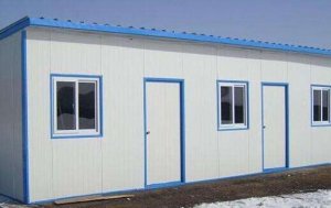 青島訂購(gòu)箱式活動(dòng)板房電話